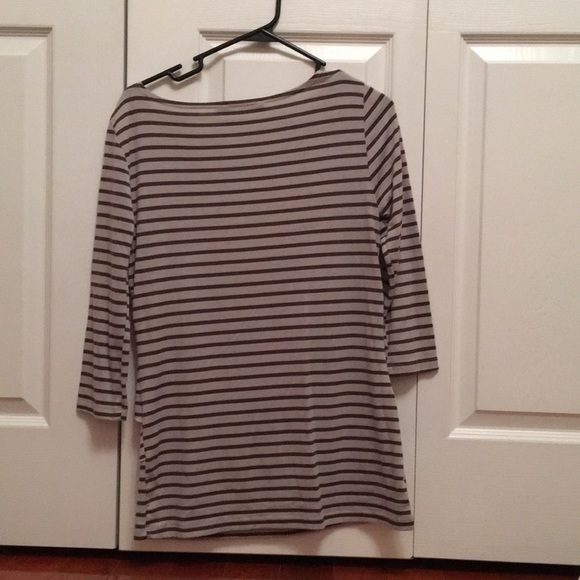 Outback Red Cardigan and long sleeve tshirt - Picture 4 of 7